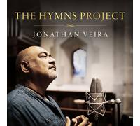 Jonathan Veira The Hymns Project: Jonathan Veira (CD)
