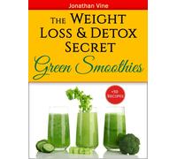 Jonathan Vine Green Smoothies (Copertina rigida)