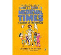 Jonathan W. Stokes The Thrifty Guide to Medieval Times (Tascabile)