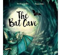 Jonathan Walker The Bat Cave (Tascabile)