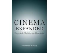 Jonathan Walley Cinema Expanded (Tascabile)