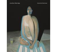 Jonathan Wateridge Marco Livingstone Jonathan Wateridge - Un (Copertina rigida)