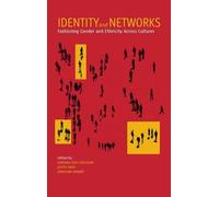 Jonathan Webber Identity and Networks (Copertina rigida)