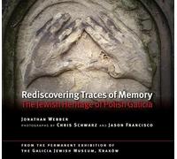 Jonathan Webber Rediscovering Traces of Memory (Tascabile)