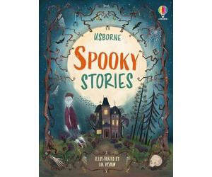 Jonathan Weil Sam Baer Andy Prentice Russell P Spooky Stories (Copertina rigida)