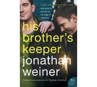Jonathan Weiner His Brother's Keeper (Tascabile)