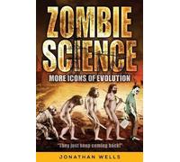 Jonathan Wells Zombie Science (Tascabile)
