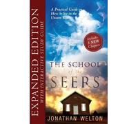 Jonathan Welton School of the Seers Expanded Edition (Copertina rigida)