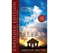 Jonathan Welton The School of the Seers Expanded Edition (Tascabile)