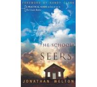 Jonathan Welton The School of the Seers (Copertina rigida)