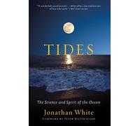 Jonathan White Tides (Tascabile)