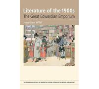 Jonathan Wild Literature of the 1900s (Tascabile)