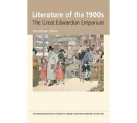 Jonathan Wild Literature of the 1900s (Tascabile)