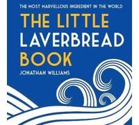 Jonathan Williams The Little Laverbread Book (Copertina rigida)