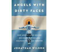 Jonathan Wilson Angels with Dirty Faces (Tascabile)