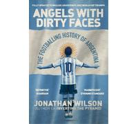 Jonathan Wilson Angels With Dirty Faces (Tascabile)