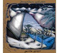 Jonathan Wilson - Gentle Spirit