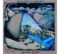 Jonathan Wilson Gentle Spirit (CD)
