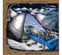 Jonathan Wilson Gentle Spirit (CD) Album