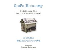 Jonathan Wilson-Hartgrove God's Economy (Tascabile)