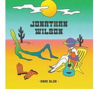 Jonathan Wilson Rare Blur (RSD Black Friday 2020) (Vinyl LP) 12" EP