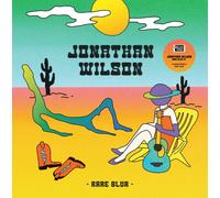 Jonathan Wilson Rare Blur (RSD Black Friday 2020) (Vinyl LP)