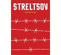 Jonathan Wilson Streltsov (Copertina rigida)