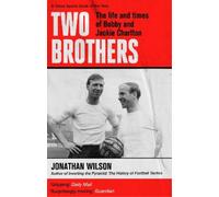 Jonathan Wilson Two Brothers (Tascabile)