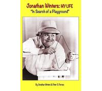 Jonathan Winters Peter S Ferrara Jonathan Winters (Tascabile)
