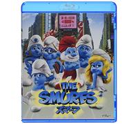 Jonathan Winters - The Smurfs [Edizione: Giappone]