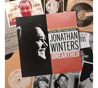Jonathan Winters - Unearthed [VINYL]