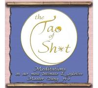 Jonathan Wolff (as Master Dung Ho The Tao of St: Meditations on o (Tascabile)