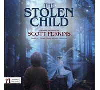 Jonathan Woody The Stolen Child (CD)