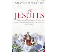 Jonathan Wright The Jesuits (Tascabile)