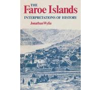 Jonathan Wylie Wylie Jonathan The Faroe Islands (Tascabile)