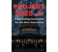 Jonathan Yakubu Project 2025 (Tascabile)