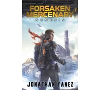 Jonathan Yanez Nemesis (Tascabile) Forsaken Mercenary