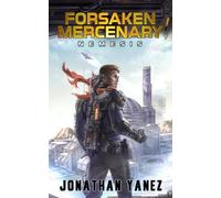 Jonathan Yanez Nemesis (Tascabile) Forsaken Mercenary