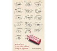 Jonathan Yang What If No One Could Know? (Tascabile)