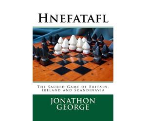 Jonathon a George Hnefatafl (Tascabile)