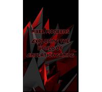 Jonathon C Adrians Pixel Pioneers (Tascabile)