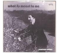 jonathon hansen / jeff silna-what its me