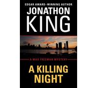 Jonathon King A Killing Night (Tascabile)