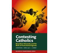 Jonathon L. Earle J.J. Carney Contesting Catholics (Copertina rigida)