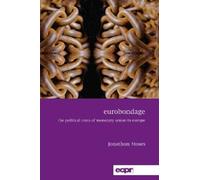 Jonathon Moses Eurobondage (Tascabile)