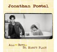 Jonathon Postal - All The Boys On St. Marks Place