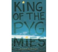 Jonathon Scott Fuqua King of the Pygmies (Copertina rigida)