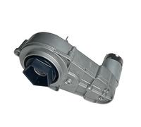 JONATURE Set di montaggio motore e cambio da 12 Volt per auto Peg Perego per bambini da 12 V, per Peg-Perego per Polaris Outlaw/per cambio Gaucho 4.0