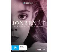 Jonbenet: An American Murder Mystery [Edizione: Australia]