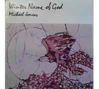 JONCAS,MICHAEL Winter Name of God (CD)